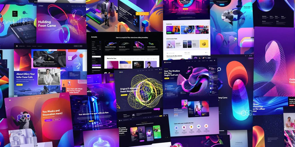 Mastering Web Design: Trends, Tools, and Techniques for 2025
