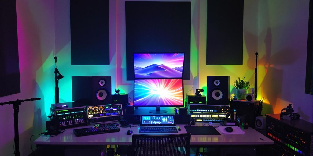 Transform Your Creative Vision: The Ultimate Guide to Your Digital Studio